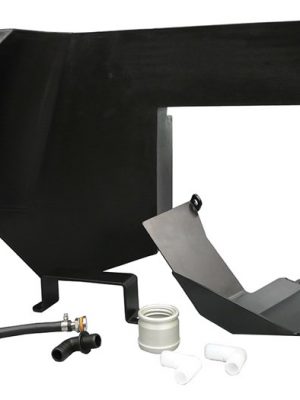 Long Range Fuel Tank
