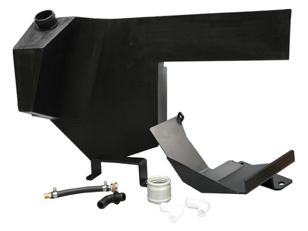 Long Range Fuel Tank