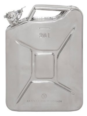 Jerry Can