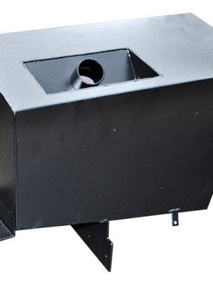 Long Range Fuel Tank