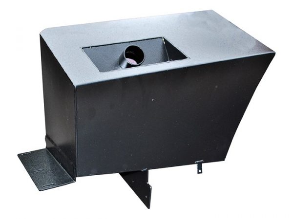 Long Range Fuel Tank