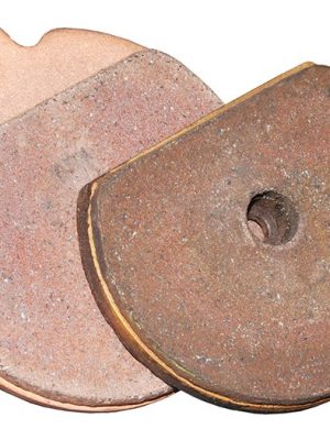 Replacement Brake Pads