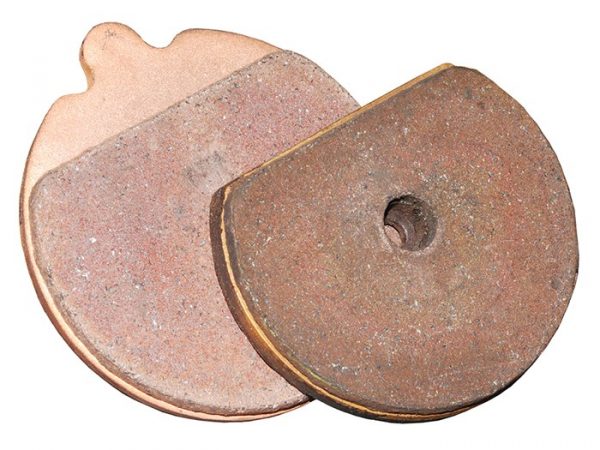 Replacement Brake Pads