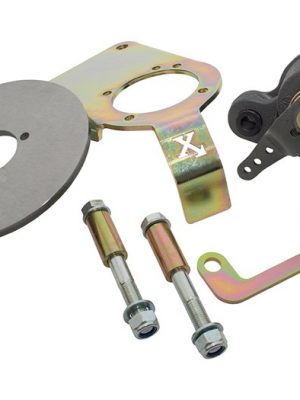 Handbrake Conversion Kit
