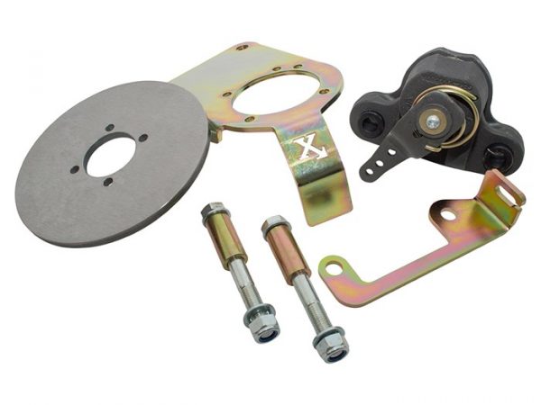 Handbrake Conversion Kit