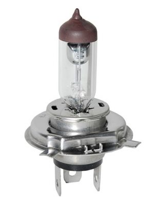 60/55W H4 Headlight Bulb