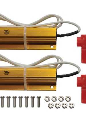 24 Volt Smart Load Device Kit