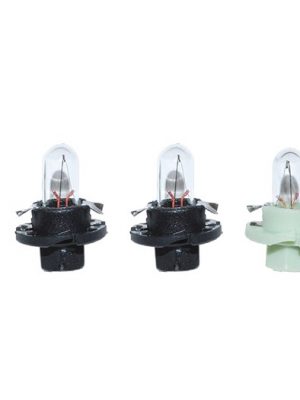 Heater Control Light Upgrade Kit
