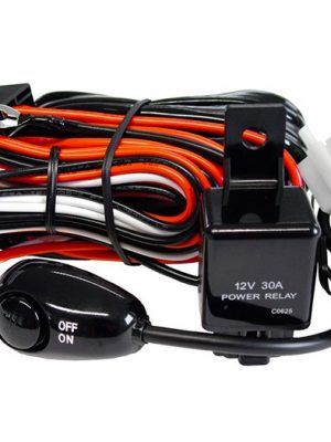 Roo-Lite Electrical Harness