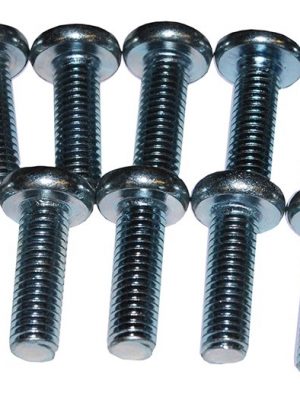 NAS Screws