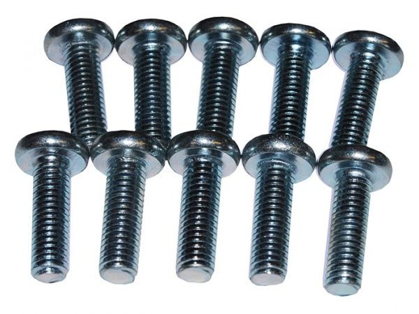 NAS Screws