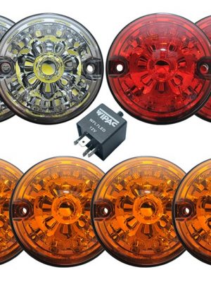LED Light Kit