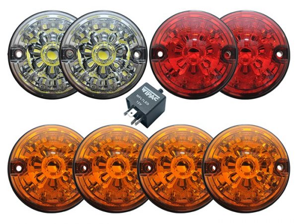 LED Light Kit