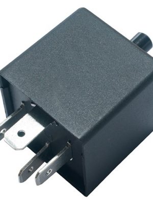 12V LED Flasher Unit