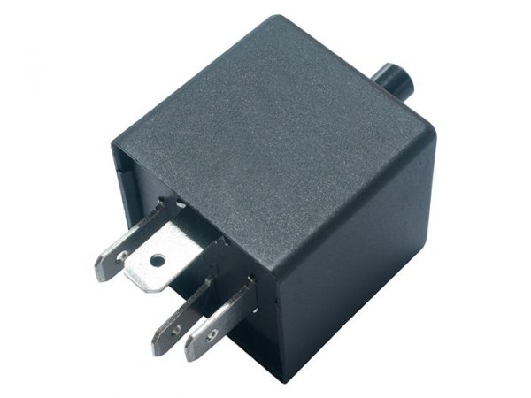12V LED Flasher Unit
