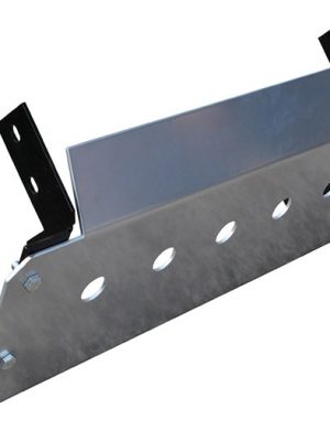 Steering/Sump Guard