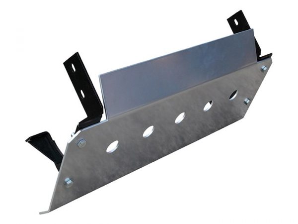 Steering/Sump Guard