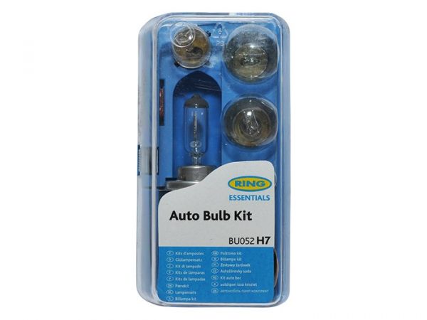 Spare Light Bulb Kit