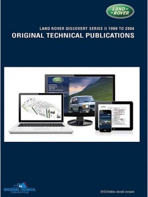 Original Technical Publications