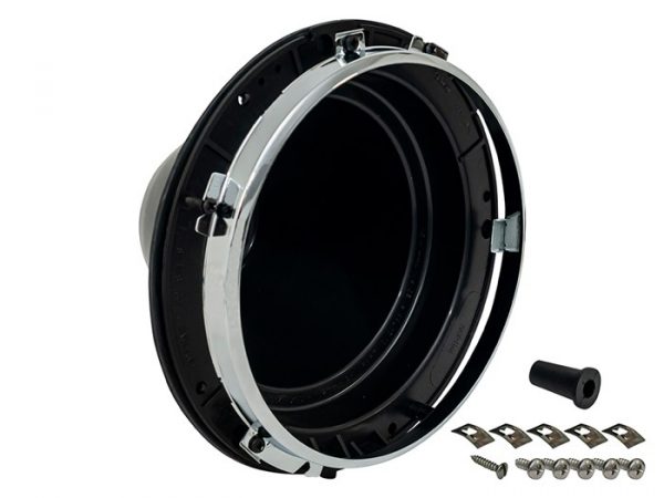 Light Mounting Kit