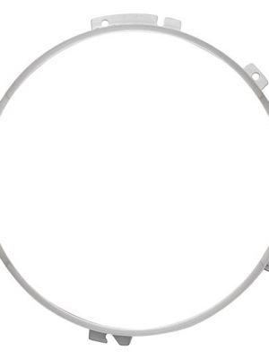 7” Headlight Mounting Bezel
