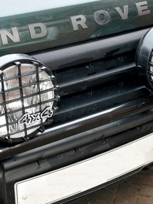 Light Bar