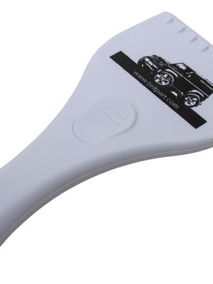 Ice Scraper