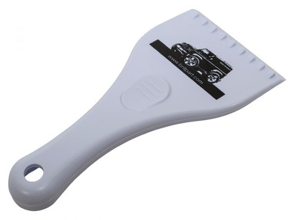 Ice Scraper