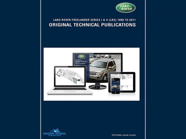 Original Technical Publications
