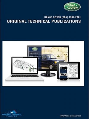 Original Technical Publications