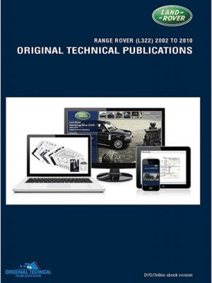 Original Technical Publications