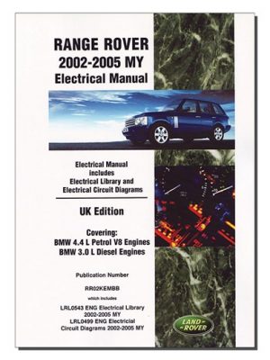 Electrical Manual