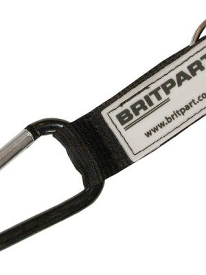 Keyring - Karabiner Style
