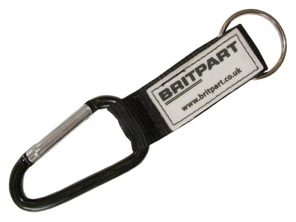 Keyring - Karabiner Style