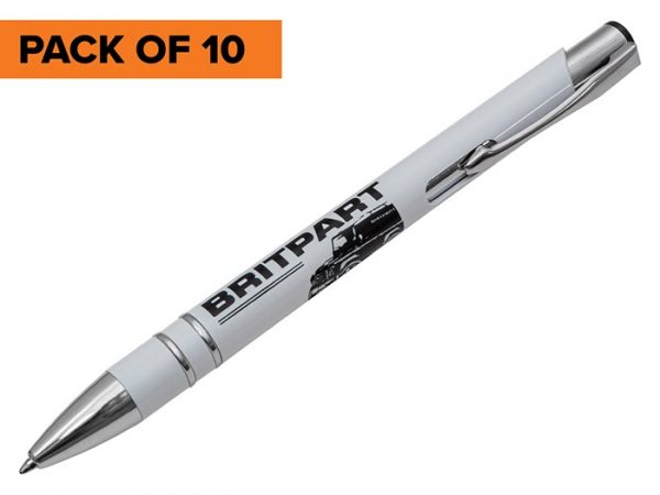 Ball Point Pens