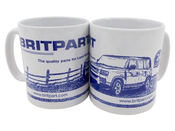 Mug