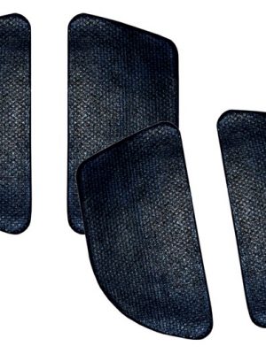Universal Self Adhesive Noise Dampening Shims