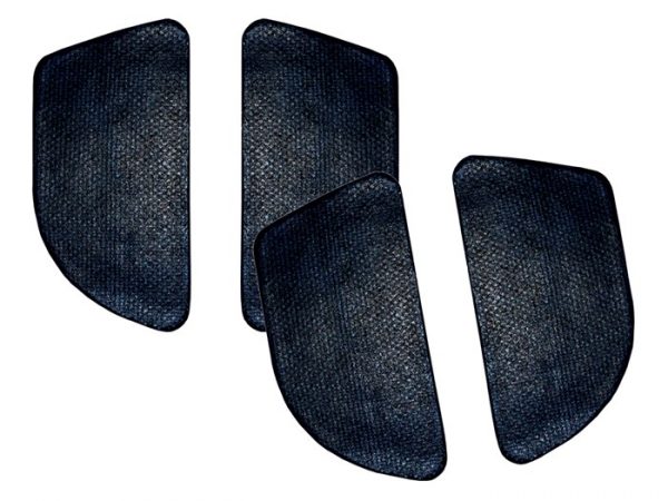 Universal Self Adhesive Noise Dampening Shims