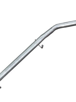 Land Rover Defender 90 200Tdi Stainless Steel Utility Link Pipe  DA4295