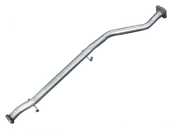 Land Rover Defender 90 200Tdi Stainless Steel Utility Link Pipe  DA4295