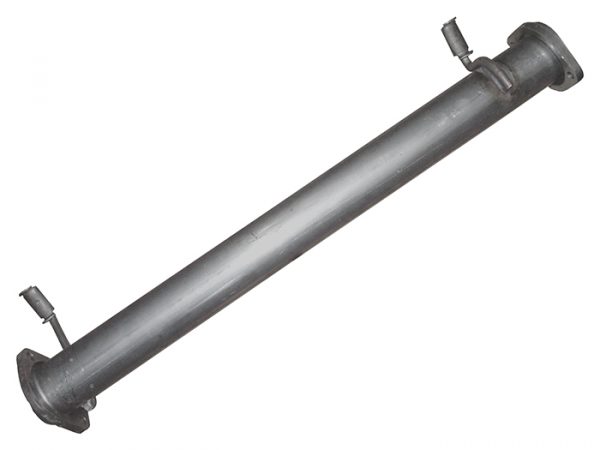 Land Rover Defender 90 300Tdi Stainless Steel Utility Link Pipe - DA4304