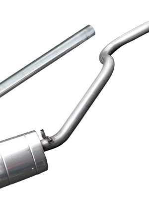 Stainless Steel Utility Link Pipe Kit - Sports System