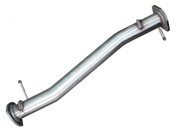 Stainless Steel Utility Link Pipe