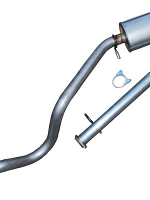 Land Rover Discovery 1 (300Tdi) Sports System Utility Link Pipe Kit  ESR2391S