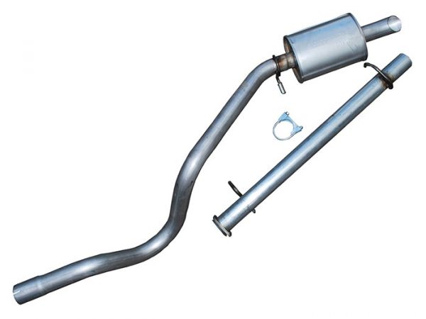 Land Rover Discovery 1 (300Tdi) Sports System Utility Link Pipe Kit  ESR2391S