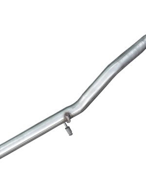 Land Rover Defender 90 300Tdi Stainless Steel Utility Link Pipe - DA4294