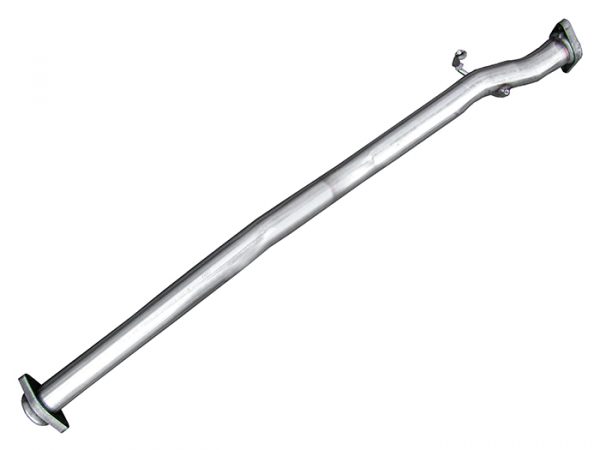 Stainless Steel Utility Link Pipe