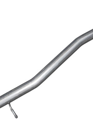 Land Rover Defender 110 2.2 & 2.4 Straight Through Centre Exhaust DA4372