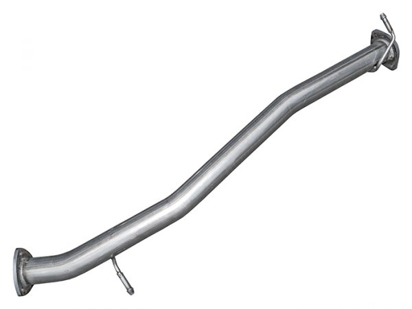 Land Rover Defender 110 2.2 & 2.4 Straight Through Centre Exhaust DA4372