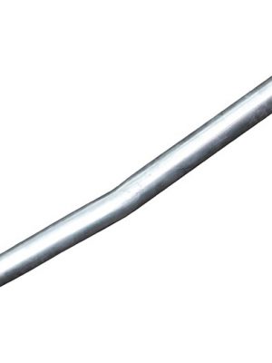 Land Rover Defender 110 300TdiCentre Silencer Exhaust Pipe DA4302